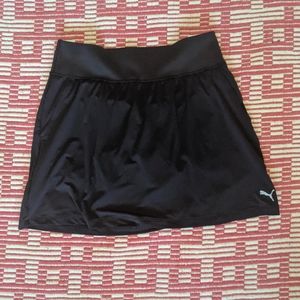 Puma skort